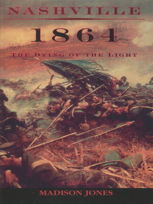 cover image of Nashville 1864